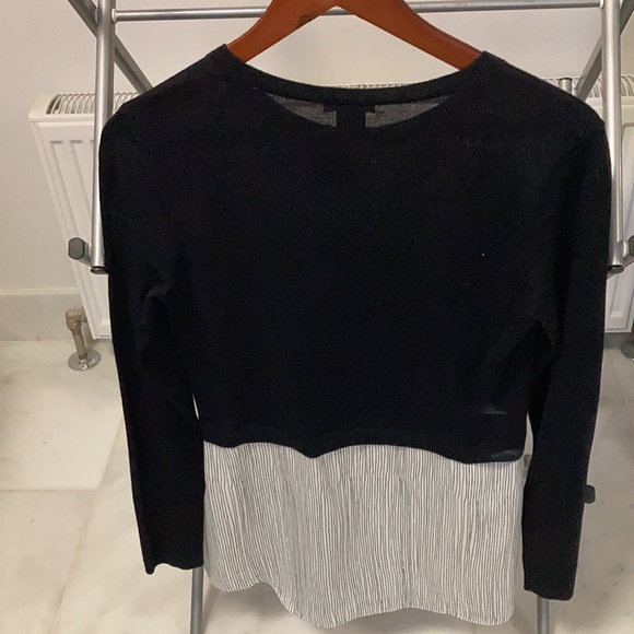 New with tag Club Monaco sweater size small - Picture 9 of 10